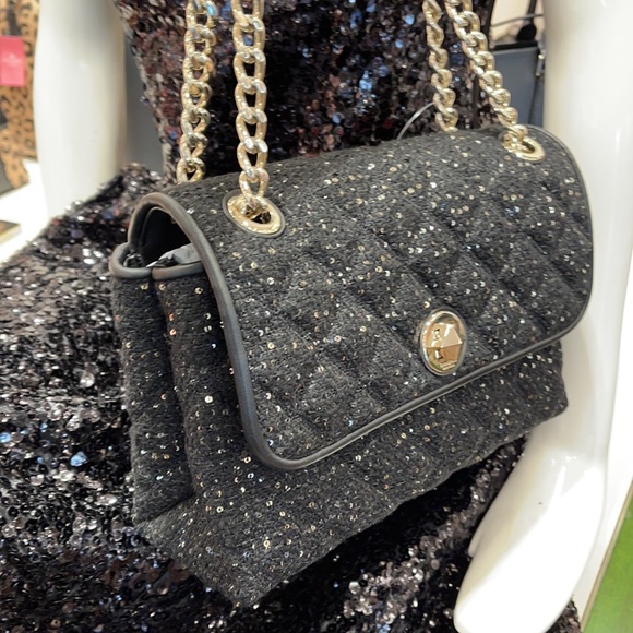 Kate Spade natalia medium flap shoulder - Picture 13 of 15